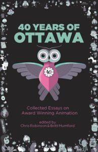 Olivier COTTE - 40 years of Ottawa