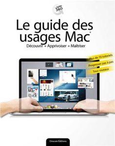 Olivier Cotte - Le guide des usages Mac