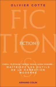 OLIViER COTTE - Fiction(s)
