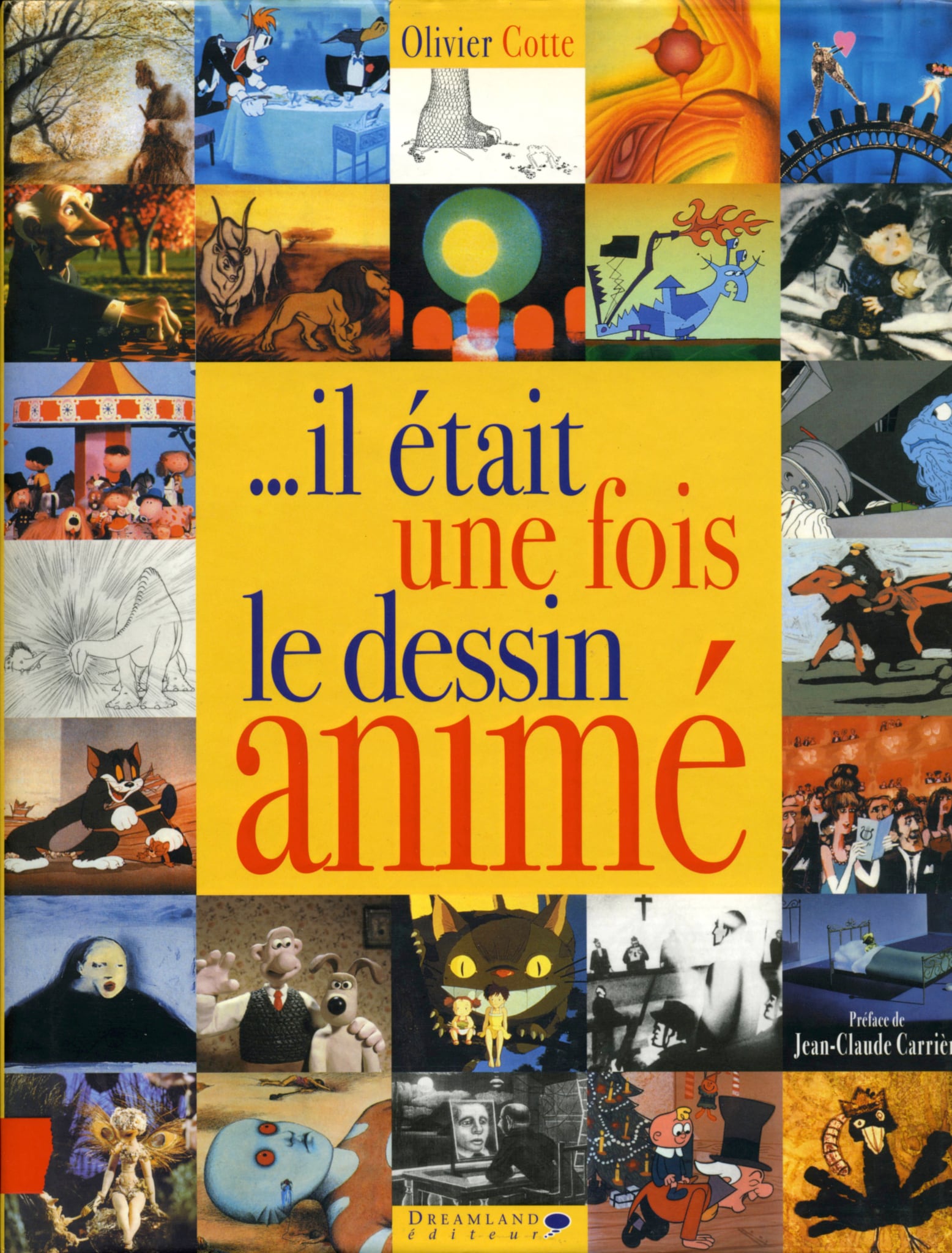 ANIM 2001 Il Etait Une Fois