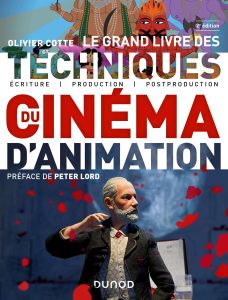ANIM 2024 Le Grand Livre Des Techniques Danimation 228x300