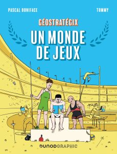BD 2024 Geostrategix Un Monde De Jeux 229x300