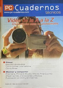 CINE 2007 Video A A Z Es 216x300