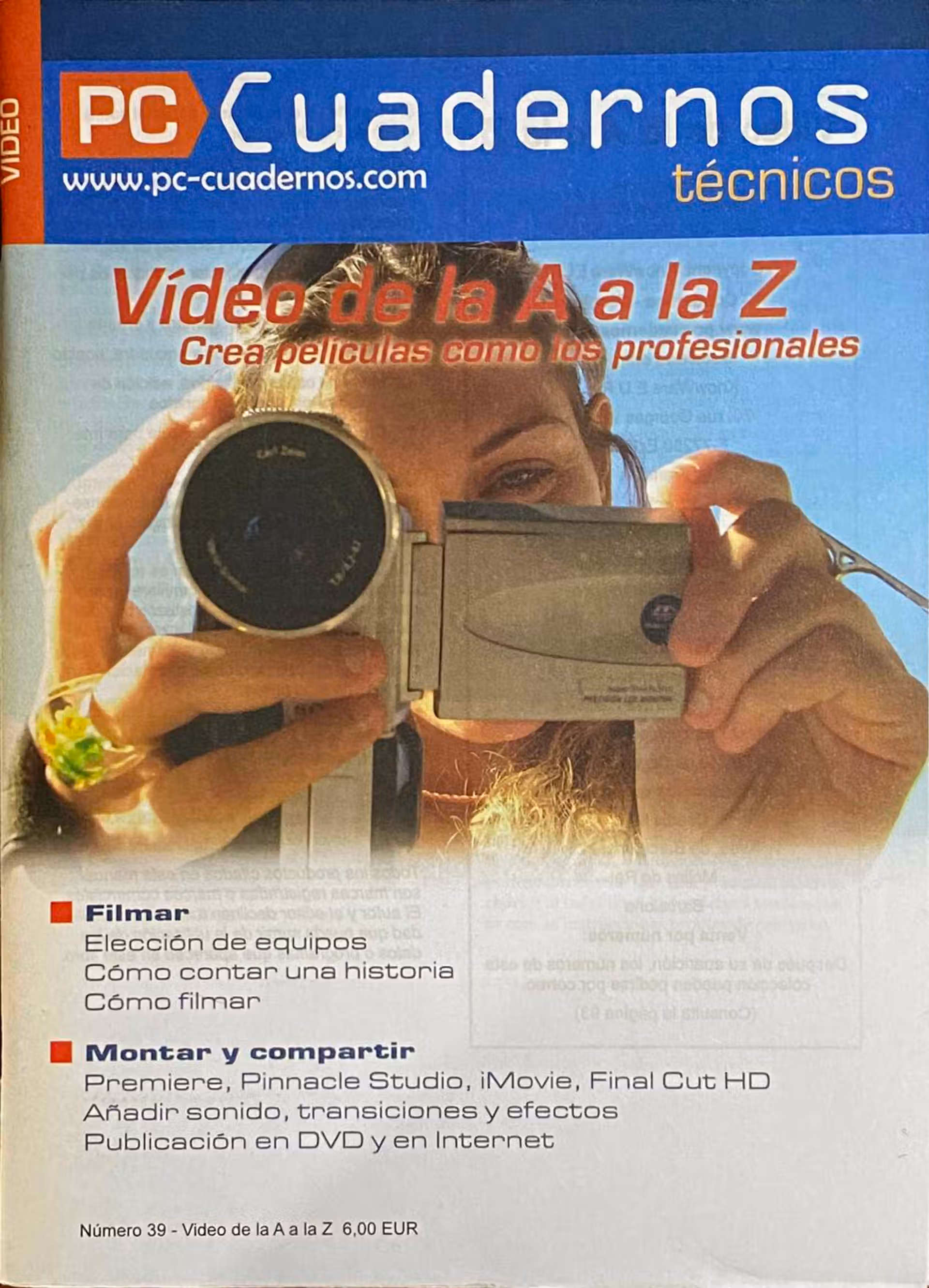 CINE 2007 Video A A Z Es Lwsoptimized