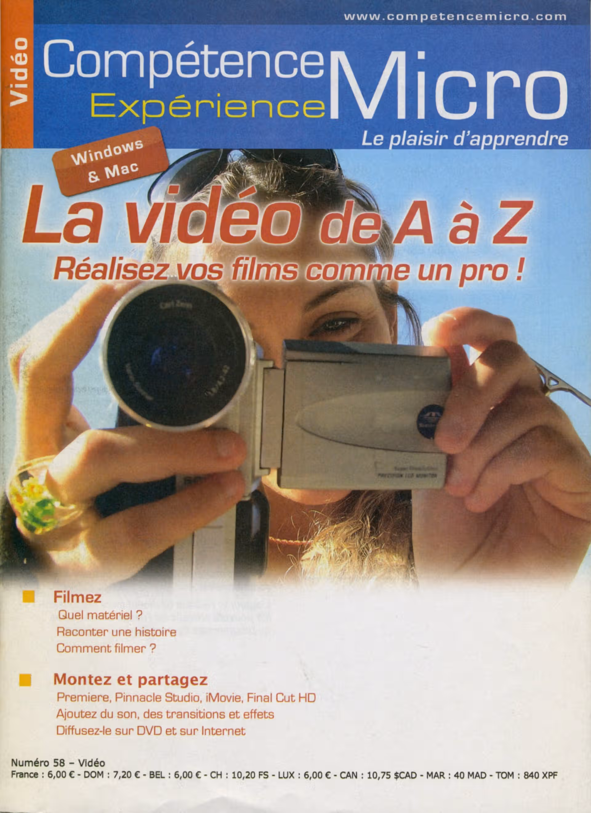 CINE 2007 Video A A Z Fr Lwsoptimized