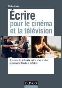 CINE 2014 Ecrire Pour Le Cinema 213x300