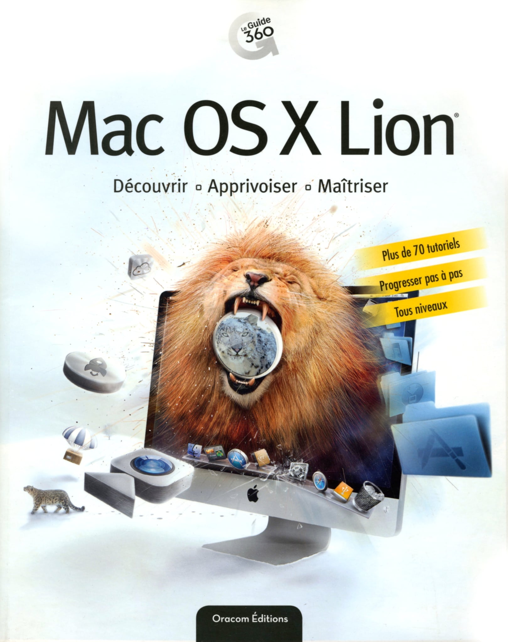 DIV 2012 MaOsX Lion