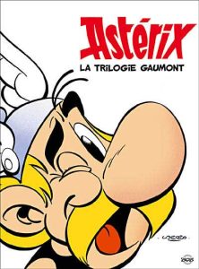 DVD Asterix 222x300