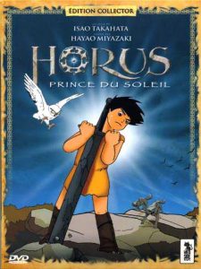 DVD Horus 225x300