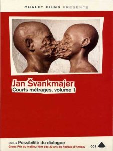 DVD Svankmajer 225x300