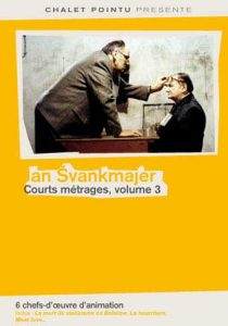 DVD Svankmajer3 210x300