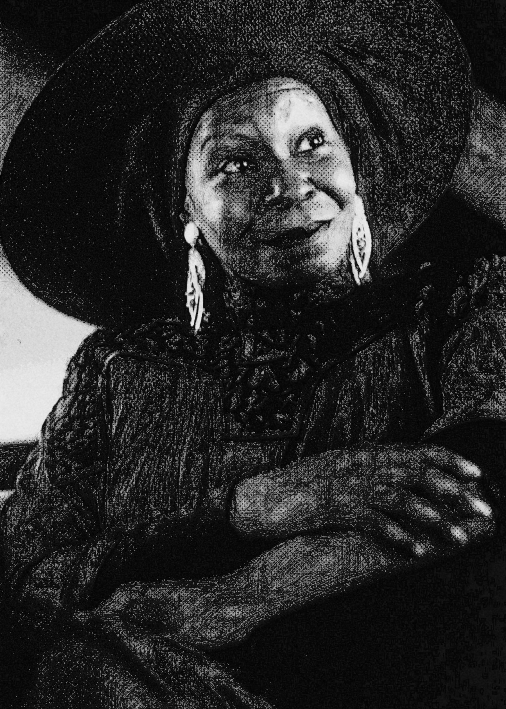 Guinan Vs Maz Kanata FP