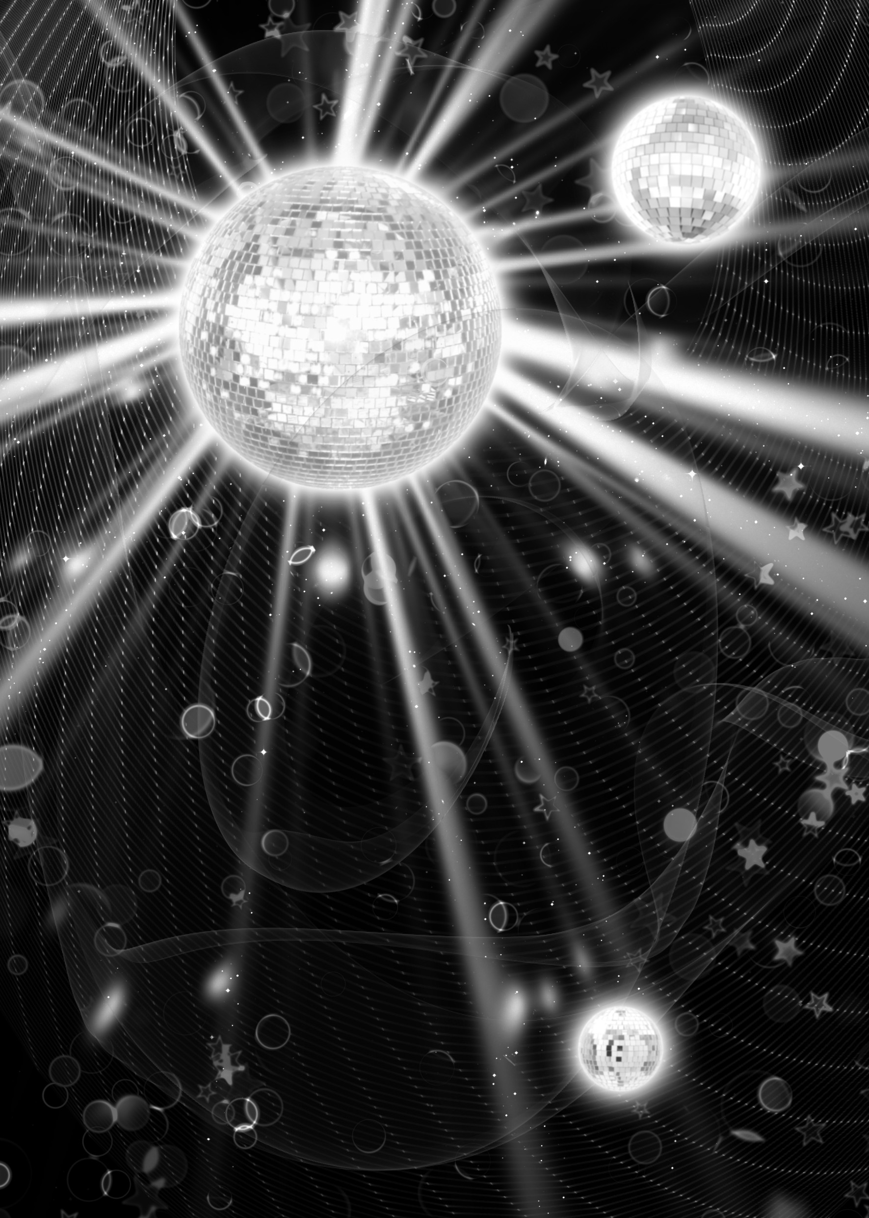 I Lost My Heart To A Stormtrooper FP