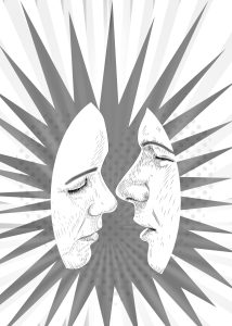 Les Feux De Lamour FP 214x300