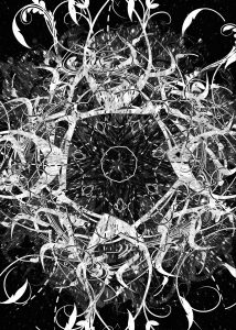 Les Oceans Du Ciel FP 214x300