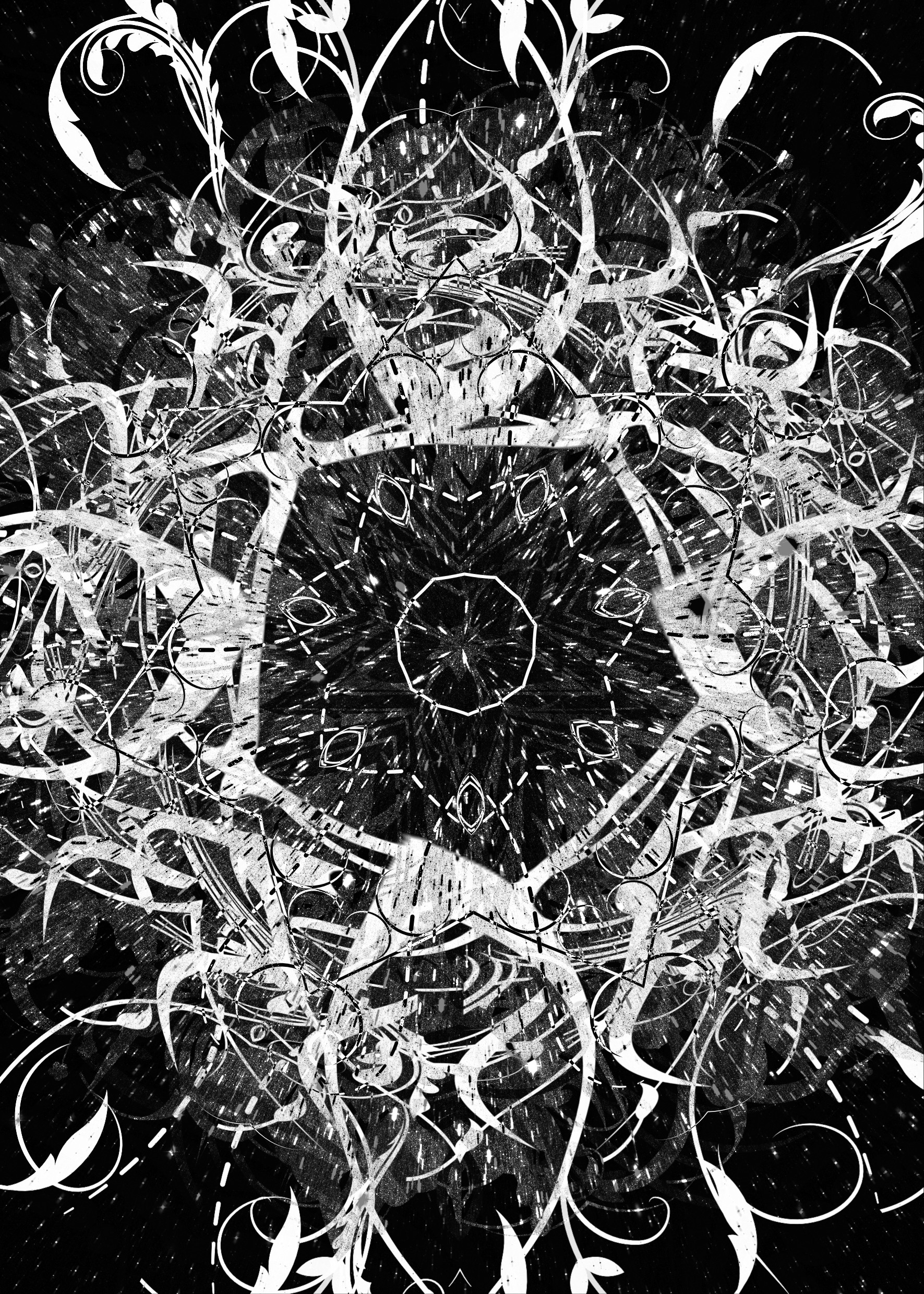 Les Oceans Du Ciel FP