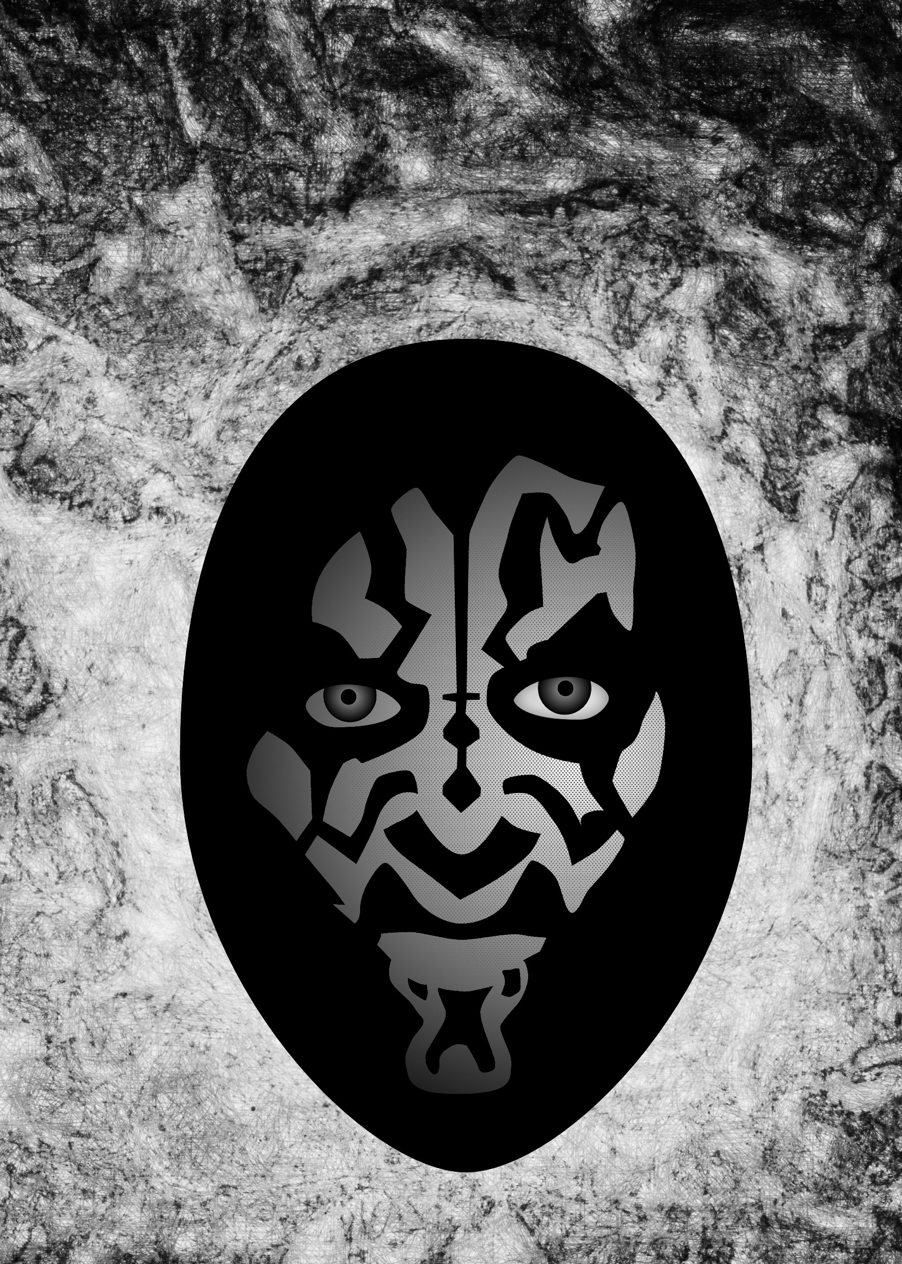 Masques Et Mascara FP