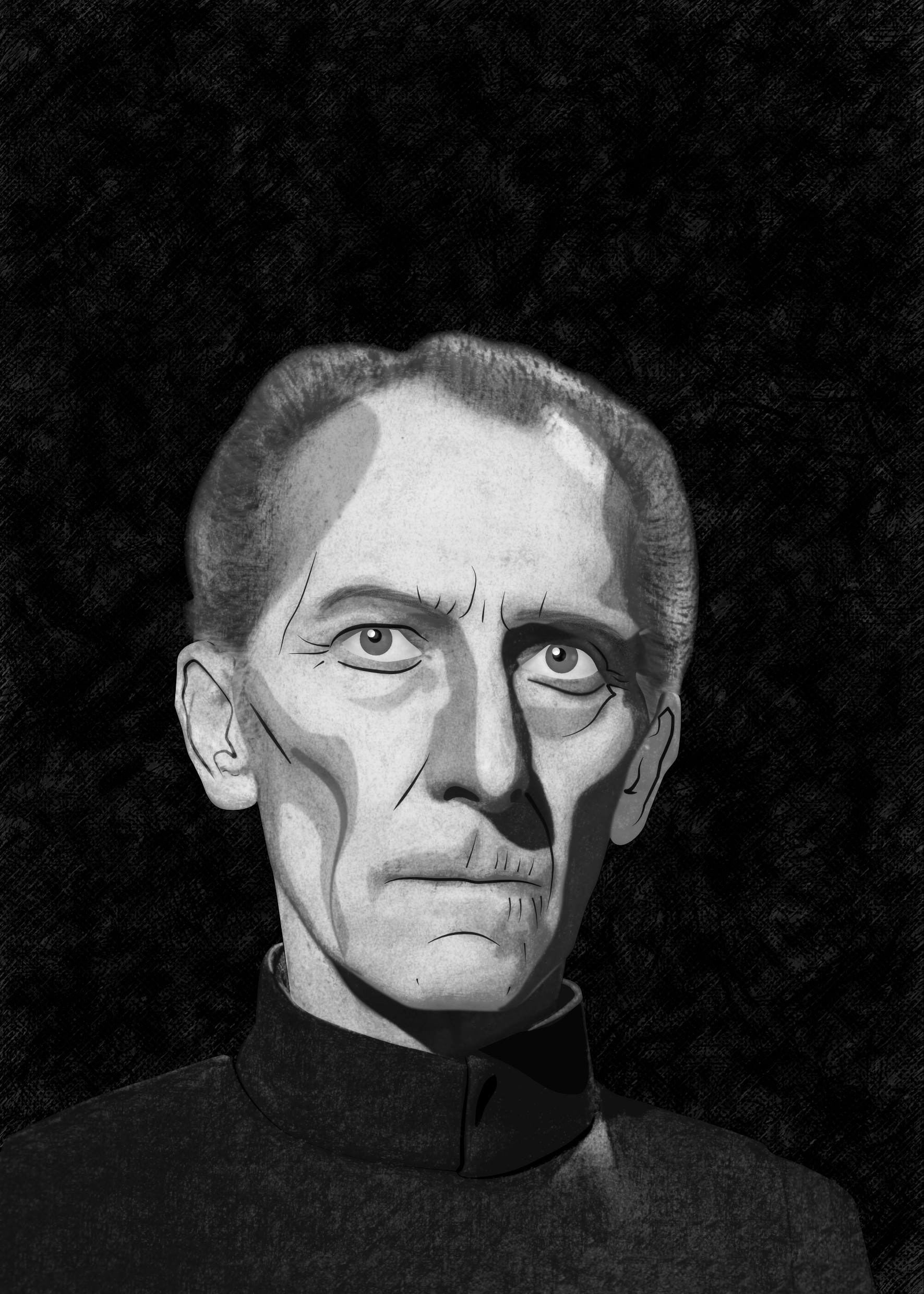 My God Its Full Of Stars FP