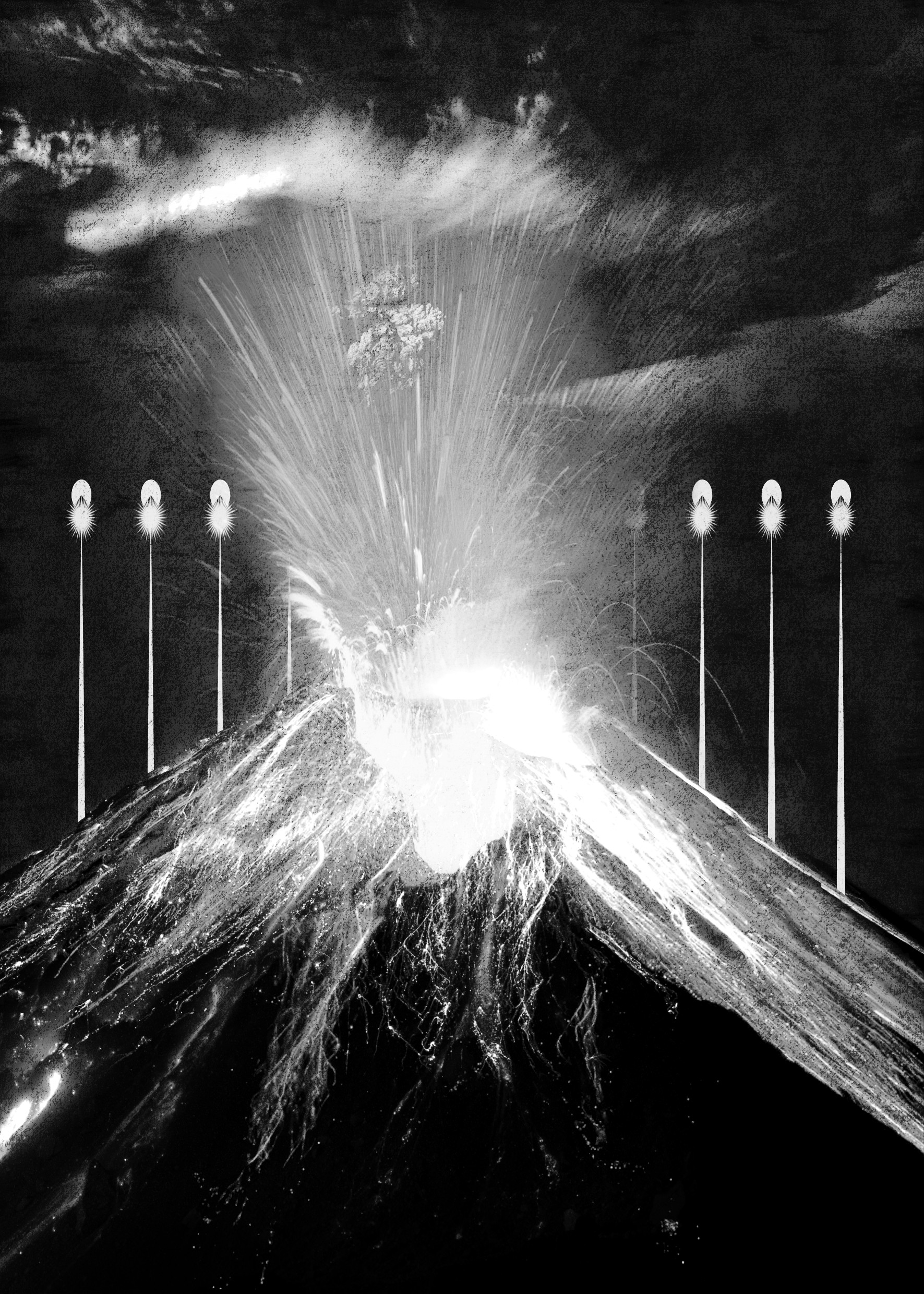 Rodeos Et Roquettes FP