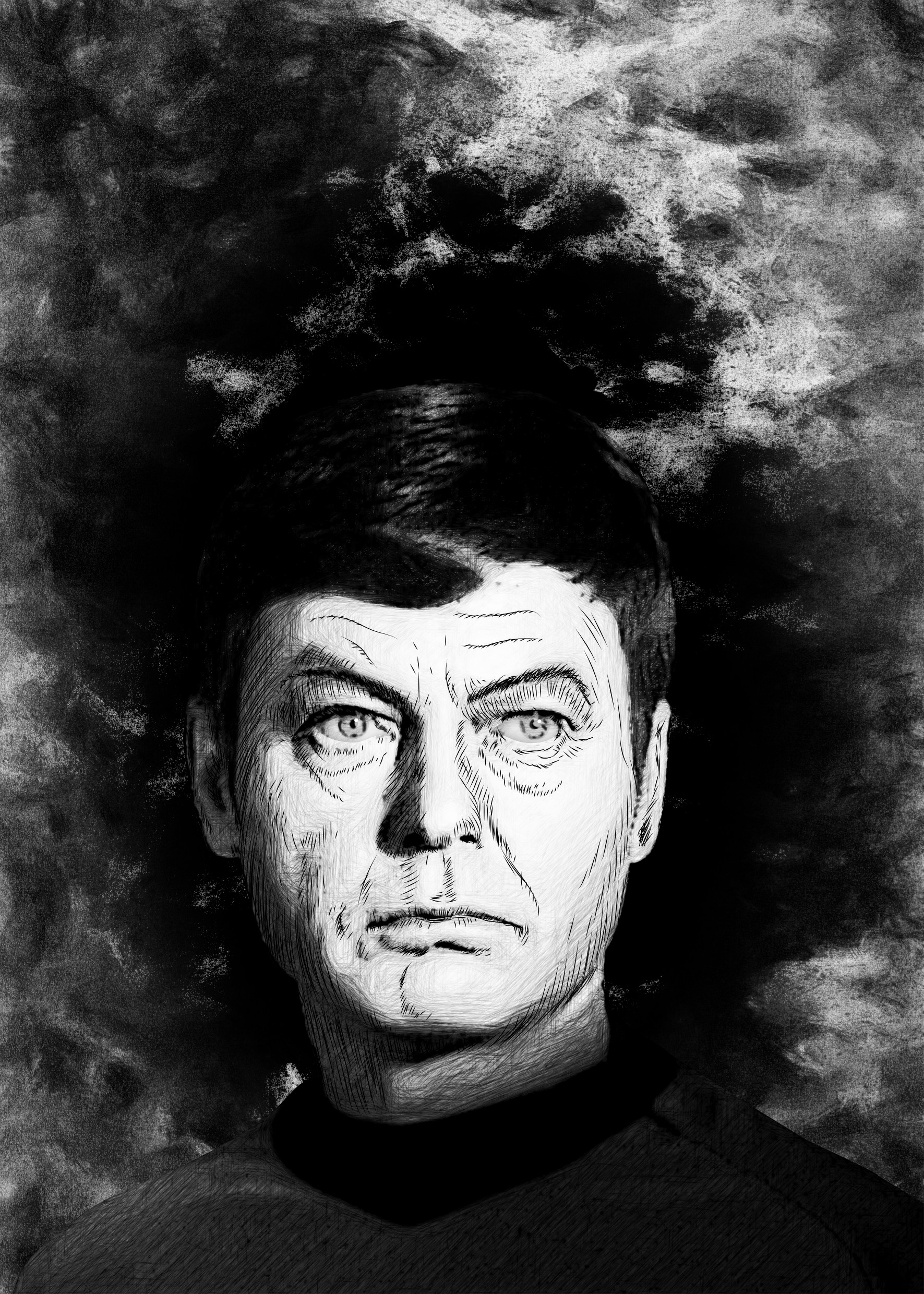 Seigneur Gardez Moi De Mes Amis FP