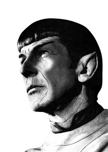 Spock Vs Yoda FP 214x300