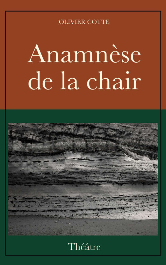 THEA 2021 Anamnese De La Chair