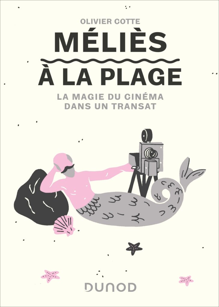 Méliès à la plage Méliès à la plage