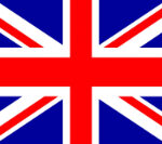 British flag