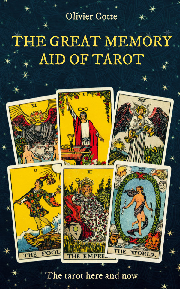 The Great Memory Aid of Tarot